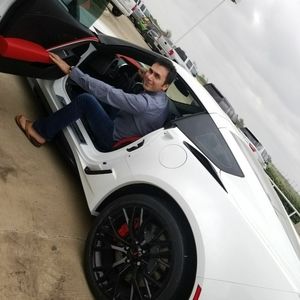 Meet your Posher, Ali